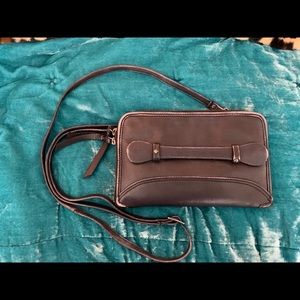 Free People Crossbody